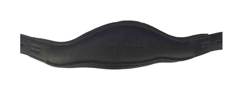 EcoRider Ecosoft Luxe Headpiece - Brown 4 EcoRider Ecosoft Luxe Headpiece - Brown - Image 2