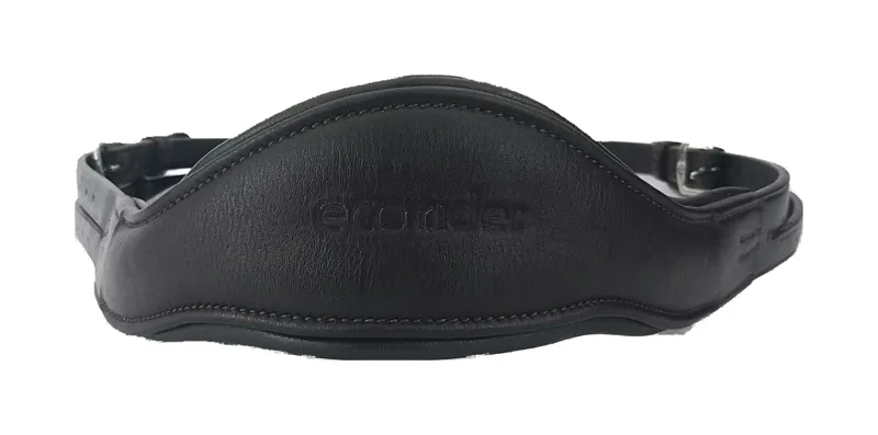 EcoRider Ecosoft Luxe Headpiece - Brown 5 EcoRider Ecosoft Luxe Headpiece - Brown - Image 3