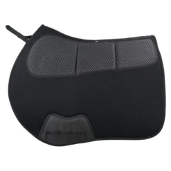 Apollo Air Multiriser GP Saddlecloth Black