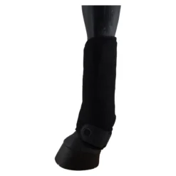 Apollo Air Breathe Sports Supports Black 7 Apollo Air Breathe Sports Supports Black -Equestrian Related P SPO SUP BOO A601 03
