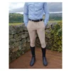 Apollo Air Gents Storm Breech Beige 2 Apollo Air Gents Storm Breech Beige -Equestrian Related P STO GEN BRE A408 01
