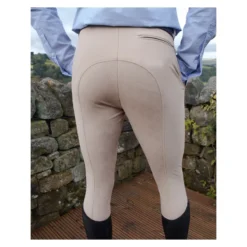 Apollo Air Gents Storm Breech Beige -Equestrian Related P STO GEN BRE a408 04