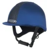 Champion Ventair Cap Cover In Navy 1 Champion Ventair Cap Cover In Navy -Equestrian Related PR 15296 Champion Ventair Cap Cover 2