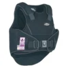 Champion Flexair Body Protector In Black/Gunmetal -Equestrian Related PR 15330 Champion Flexair Body Protector 1