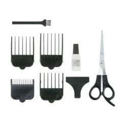 Wahl Pro Series Lithium Ion Animal Clipper Kit Blue 8 Wahl Pro Series Lithium Ion Animal Clipper Kit Blue -Equestrian Related PR 20165 Wahl Pro Series Lithium Ion Animal Clipper Kit 03