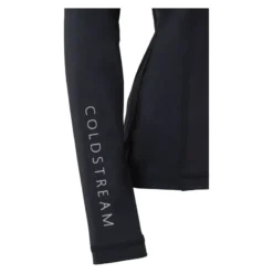 Coldstream Lennel Base Layer In Black -Equestrian Related PR 21161 Coldstream Lennel Base Layer 11