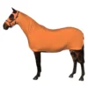 Supreme Products Body Wrap In Orange -Equestrian Related PR 21551 Supreme Products Body Wrap 05