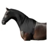 Supreme Products Lycra Hood In Black -Equestrian Related PR 21636 Supreme Products Lycra Hood Black 01