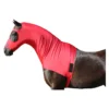 Supreme Products Lycra Hood In Red -Equestrian Related PR 21636 Supreme Products Lycra Hood Black 03