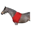 Supreme Products Lycra Vest In Red -Equestrian Related PR 21756 Supreme Products Lycra Vest 04