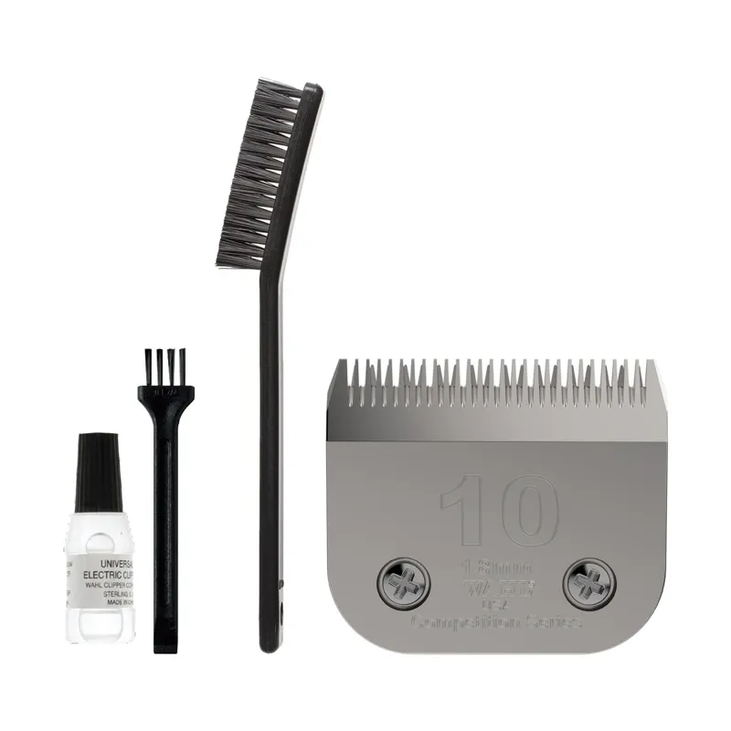 Wahl Clipper Kit Max 45 Animal - 10 1. 8mm 10 1.8mm 5 Wahl Clipper Kit Max 45 Animal - 10 1. 8mm 10 1.8mm - Image 3