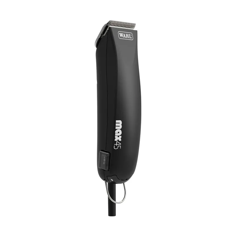 Wahl Clipper Kit Max 45 Animal - 10 1. 8mm 10 1.8mm 4 Wahl Clipper Kit Max 45 Animal - 10 1. 8mm 10 1.8mm - Image 2