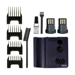 Wahl Arco Clipper Kit - Black -Equestrian Related PR 23264 Wahl Arco Clipper Kit 06