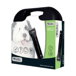 Wahl Arco Clipper Kit - Black -Equestrian Related PR 23264 Wahl Arco Clipper Kit 07