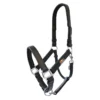 Equilibrium Stellar Head Collar In Black -Equestrian Related PR 28802 Equilibrium Stellar Head Collar 03