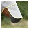 Equilibrium Products Field Relief Detachable Nose Piece In Grey 1 Equilibrium Products Field Relief Detachable Nose Piece In Grey -Equestrian Related PR 28843 Equilibrium Field Relief Detachable Nose Piece 02 2