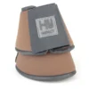 Hy Equestrian Neoprene Over Reach Boot In Brown -Equestrian Related PR 3206 HyIMPACT Neoprene Over Reach Boots 06