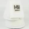 Hy Equestrian Neoprene Over Reach Boot In White 2 Hy Equestrian Neoprene Over Reach Boot In White -Equestrian Related PR 3206 HyIMPACT Neoprene Over Reach Boots 07 2