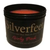 Silverfeet Hoof Cream In Girly Pink