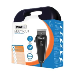 Wahl Multi Cut Dog Clipper -Equestrian Related PR 6489 Wahl Multi Cut Dog Clipper 04