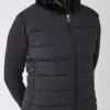PS Of Sweden Chrissy Padded Vest Black -Equestrian Related PS of Sweden Chrissy Padded Vest 3