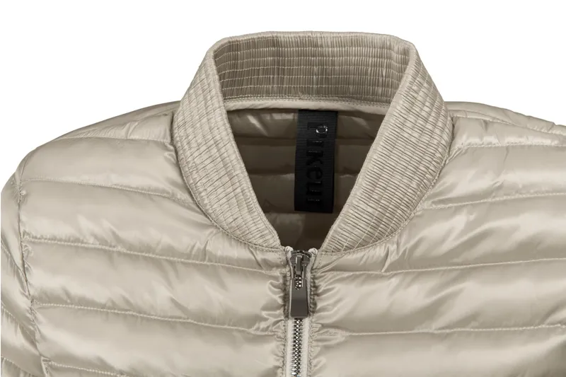 Pikeur Pauleen Light Weight Jacket Ivory 4 Pikeur Pauleen Light Weight Jacket Ivory - Image 2