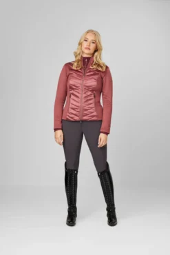 LeMieux Dynamique Jacket Orchid 21 LeMieux Dynamique Jacket Orchid -Equestrian Related PilmYWNq