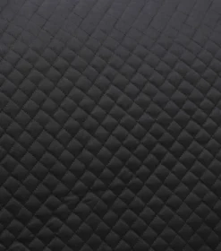 Premier Equine Plain Cotton Saddle Pad - Dressage Square Black 11 Premier Equine Plain Cotton Saddle Pad - Dressage Square Black -Equestrian Related Plain Cotton Dressage Square Black 4