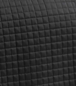 Premier Equine Pony CC Merino Wool Half Lined European Dressage Square Black/Natural Wool 11 Premier Equine Pony CC Merino Wool Half Lined European Dressage Square Black/Natural Wool -Equestrian Related Pony CC Merino Wool European Dressage BlackNat 4
