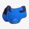 Premier Equine Pony CC Merino Wool European GP Square Royal Blue/Navy