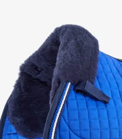 Premier Equine Pony CC Merino Wool European GP Square Royal Blue/Navy 10 Premier Equine Pony CC Merino Wool European GP Square Royal Blue/Navy -Equestrian Related Pony CC Merino Wool European GPJump RoyalNavy 3