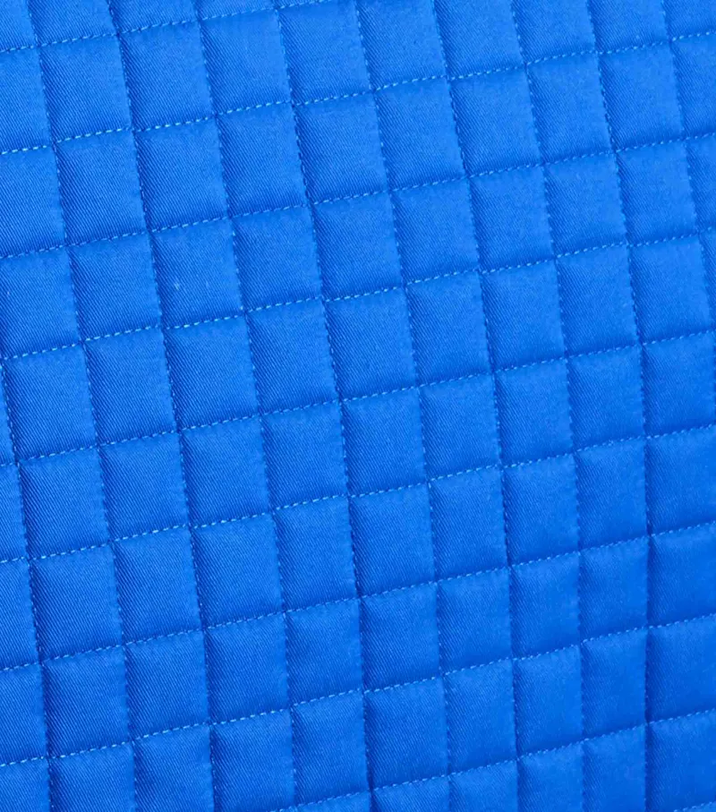 Premier Equine Pony CC Merino Wool European GP Square Royal Blue/Navy 6 Premier Equine Pony CC Merino Wool European GP Square Royal Blue/Navy - Image 4