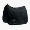 Premier Equine Pony Plain Cotton Dressage Square Black 1 Premier Equine Pony Plain Cotton Dressage Square Black -Equestrian Related Pony Plain Cotton Dressage Square Black 1