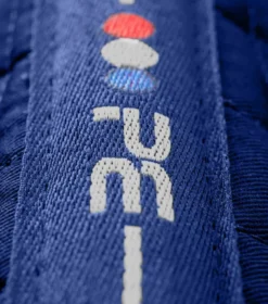 Premier Equine Pony Plain Cotton Dressage Square Royal Blue -Equestrian Related Pony Plain Cotton Dressage Square Royal Blue 6