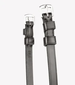 Premier Equine Throatlash Black 14 Premier Equine Throatlash Black -Equestrian Related Premier Equine Throatlash Black 5