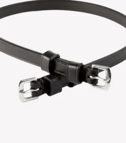 Premier Equine Throatlash Black 15 Premier Equine Throatlash Black -Equestrian Related Premier Equine Throatlash Black 6