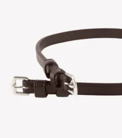 Premier Equine Throatlash Brown -Equestrian Related Premier Equine Throatlash Brown 1