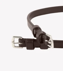 Premier Equine Throatlash Brown -Equestrian Related Premier Equine Throatlash Brown 4