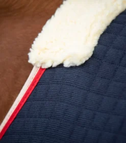 Premier Equine PremTex Horse Cooler Rug Navy 8 Premier Equine PremTex Horse Cooler Rug Navy -Equestrian Related Premtex cooler navy 2