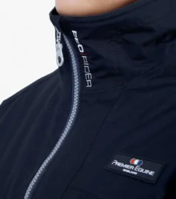 Premier Equine Pro Rider Unisex Waterproof Riding Jacket Navy -Equestrian Related Pro Rider Unisex Waterproof Riding Jacket Navy 4