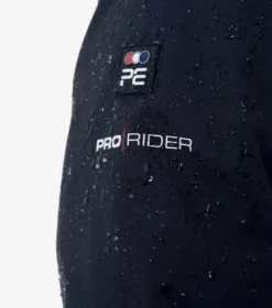 Premier Equine Pro Rider Unisex Waterproof Riding Jacket Navy -Equestrian Related Pro Rider Unisex Waterproof Riding Jacket Navy 5