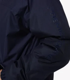 Premier Equine Pro Rider Unisex Waterproof Riding Jacket Navy -Equestrian Related Pro Rider Unisex Waterproof Riding Jacket Navy 6