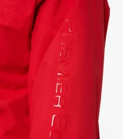 Premier Equine Pro Rider Unisex Waterproof Riding Jacket Red -Equestrian Related Pro Rider Unisex Waterproof Riding Jacket Red 6