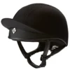 Charles Owen Pro II Plus Jockey Skull Hat Black -Equestrian Related Pro20II20Black 2