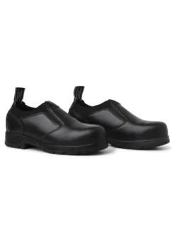 Mountain Horse Protective Loafer XTR - Black