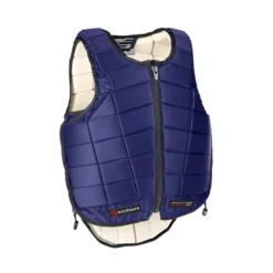 Racesafe RS2010 Adults Body Protector Navy