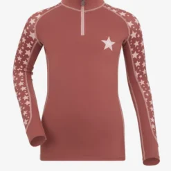 LeMieux Mini Baselayer Orchid