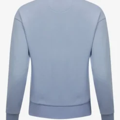 LeMieux Chloe Crew Neck Sweat Shirt Mist -Equestrian Related RvROKy9k