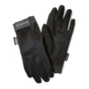 Ariat Insulated Tek Grip Glove Black -Equestrian Related S16 UNI ENGL Couto 10004374 front