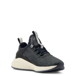 Ariat Women's Ignite Eco Trainer Black -Equestrian Related S23 WMS ENGL 10044472 medial